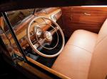 Ford V8 Super Deluxe Station Wagon 1942 года